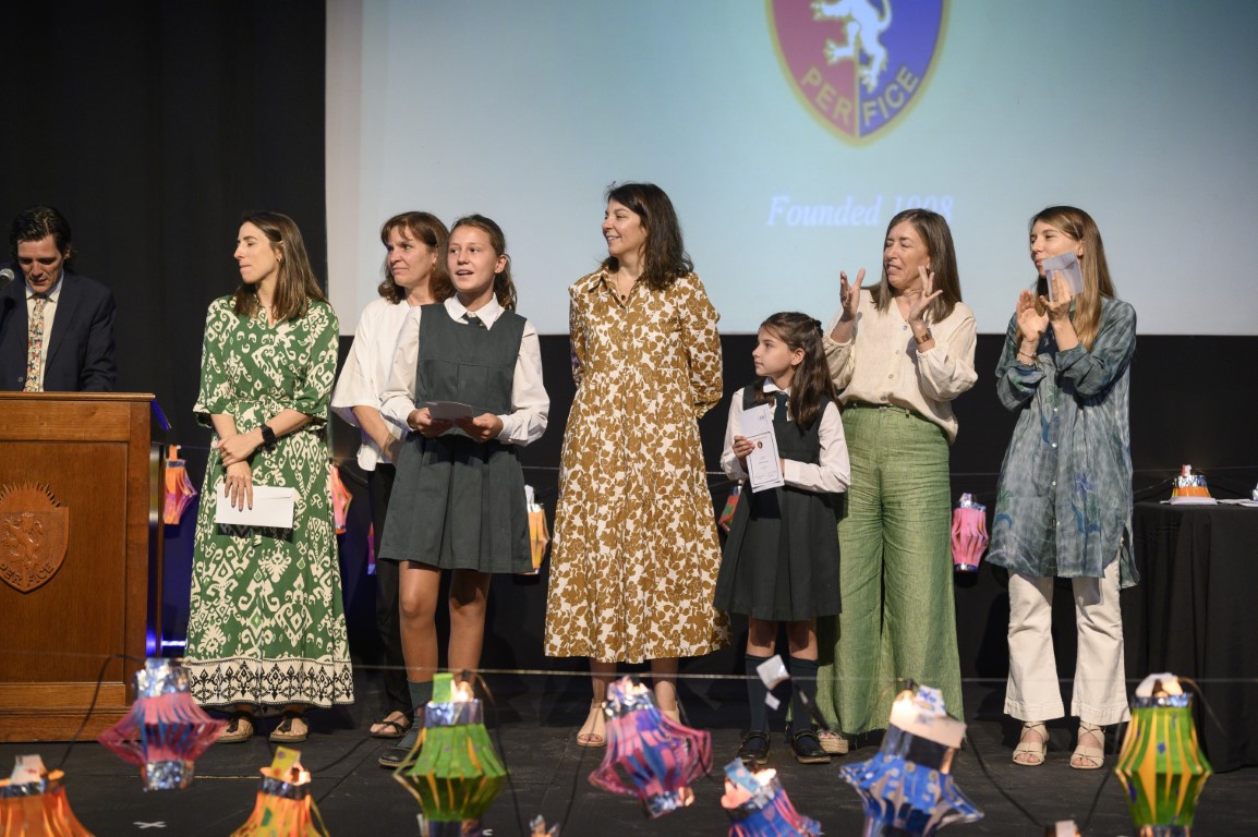 JUNIOR SCHOOL FINAL ASSEMBLY 2022